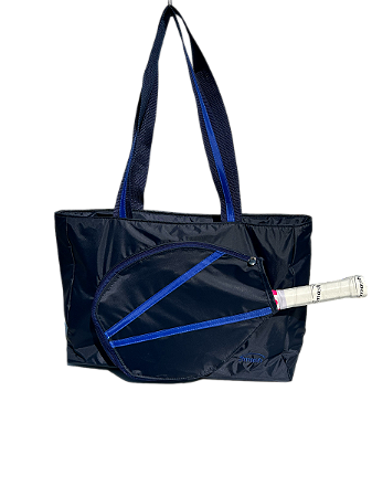 Rakabag Pro Smash - Azul Marinho com Azul Royal