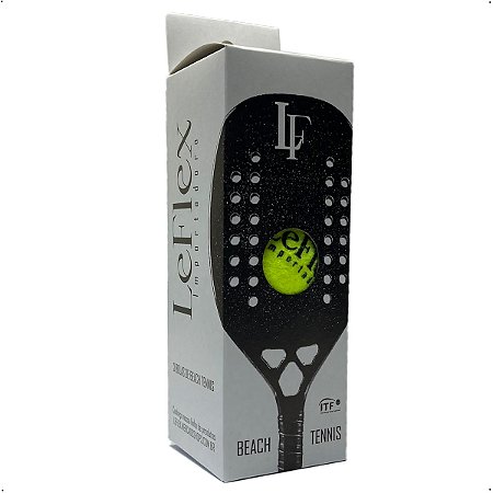 Trio de bolas - Lefex