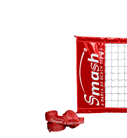 Kit de Volei  Profissional- Rede Profissional Premium + Marcação Profissional Premium + Bolsa