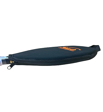 Capa de Neoprene Mod. Ziper