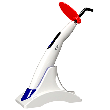 Fotopolimerizador Orbis Saevo