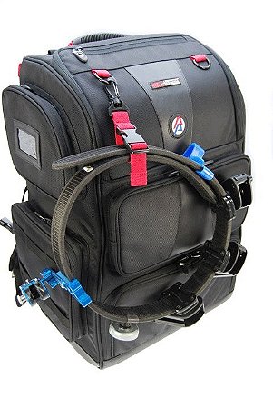 RANGEPACK PRO - IPSC BACKPACK