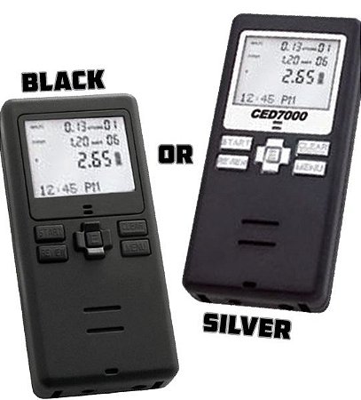 Timer Ipsc Ced7000 Double Alpha