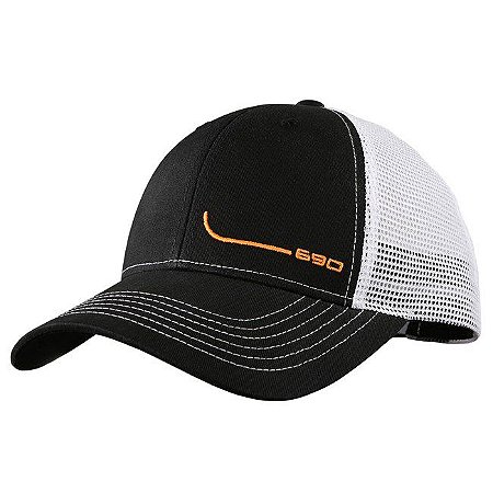 BONÉ BERETTA 690 SPORTING TRUCKER