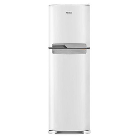 Geladeira / Refrigerador Continental TC44 Frost Free Duplex 394 Litros Branca [0,1,0]