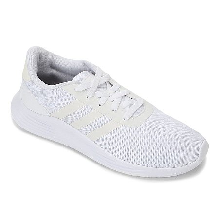 tênis adidas performance lite racer cinza