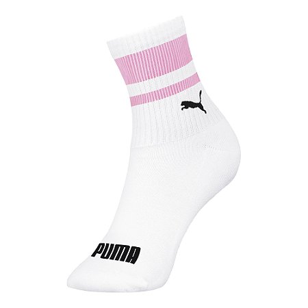 MEIA ESPORTIVA FEMININA CANO MEDIO - PUMA