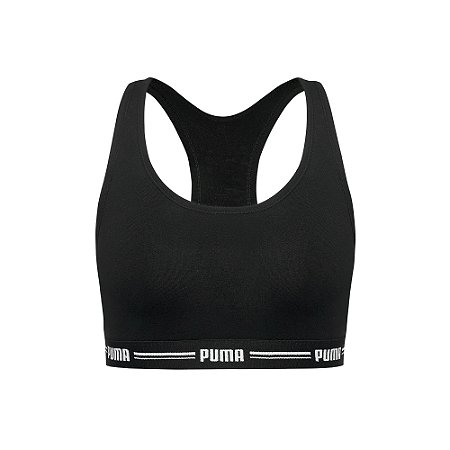 TOP NADADOR - COTTON