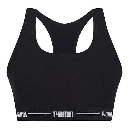 TOP NADADOR - COTTON