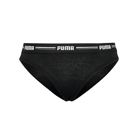 CALCINHA BIQUÍNI - COTTON