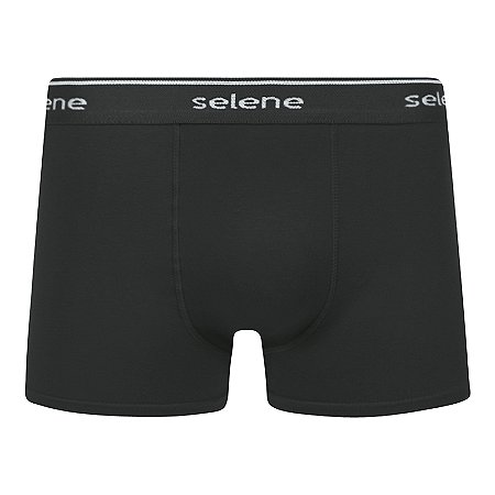 CUECA BOXER PLUS SIZE