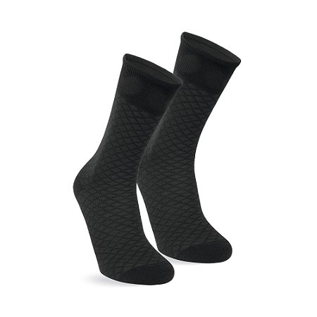 MEIA MASCULINA - CASUAL