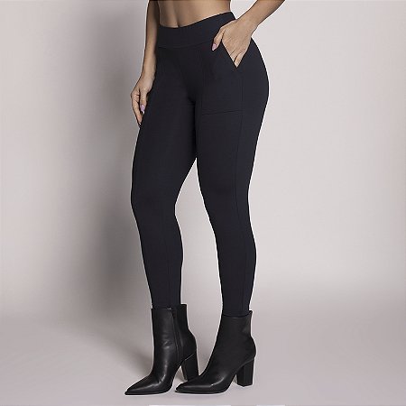 CALÇA MONTARIA - COM BOLSO