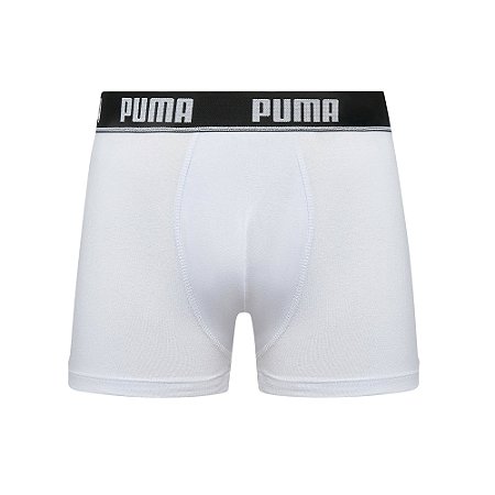 CUECA BOXER - COTTON
