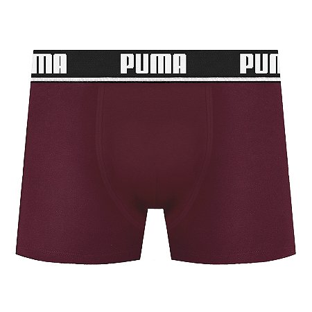 CUECA BOXER - COTTON