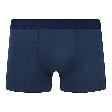 CUECA BOXER