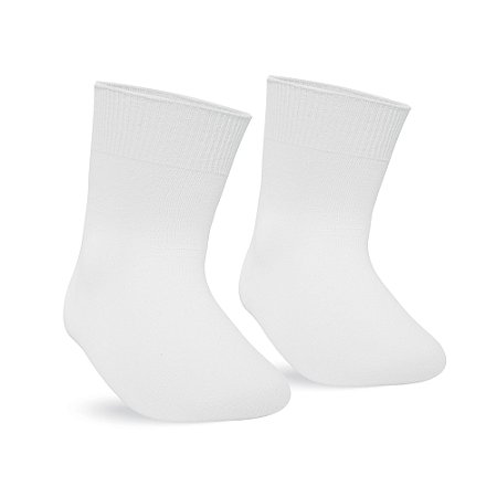 MEIA  INFANTIL POLIAMIDA