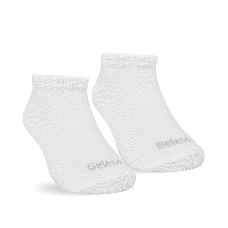 MEIA INFANTIL SAPATILHA