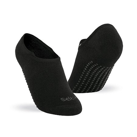 MEIA SAPATILHA INFANTIL MENINOS COM VIES