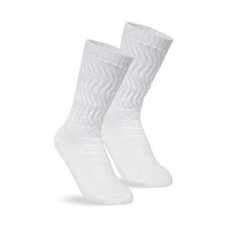 MEIA ESPORTIVA - AERÓBICA CANO MEDIO