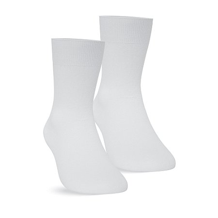 MEIA JUVENIL POLIAMIDA