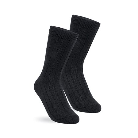 MEIA FEMININA INVERNO