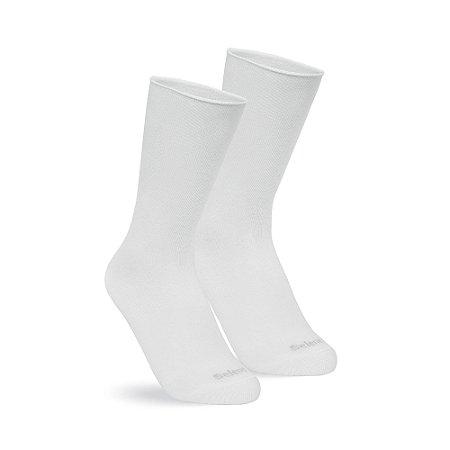 MEIA FEMININA SEM PUNHO