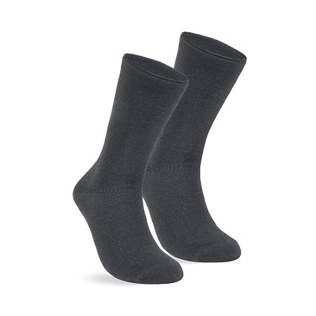 MEIA MASCULINA - SEM PUNHO