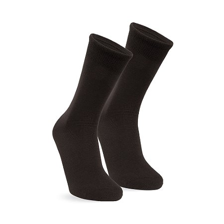 MEIA MASCULINA - CASUAL