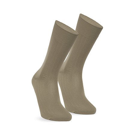 MEIA MASCULINA - CLÁSSICA