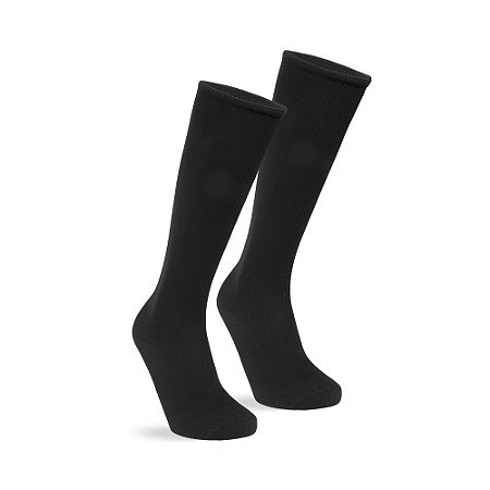 MEIA 3/4 COMPRESSÃO - SAÚDE/CONFORTO