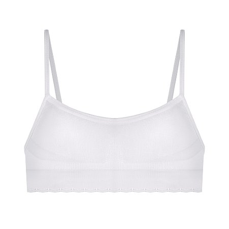 SOUTIEN INFANTIL SEM COSTURA