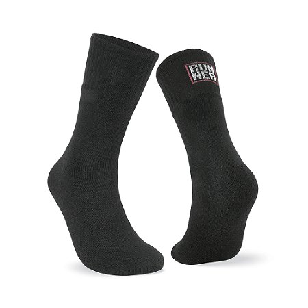 MEIA ESPORTIVA - CANO LONGO