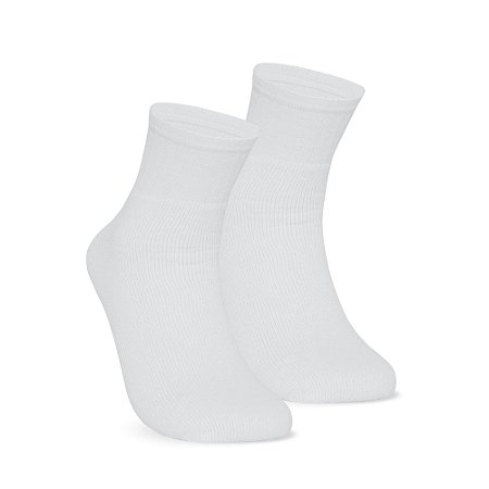 MEIA ESPORTIVA - CANO CURTO