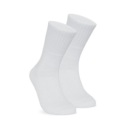 MEIA ESPORTIVA - CANO MÉDIO