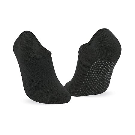 MEIA MASCULINA - PILATES