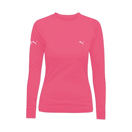 CAMISETA MANGA LONGA UV50+