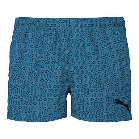 BOARD SHORTS ESTAMPADO