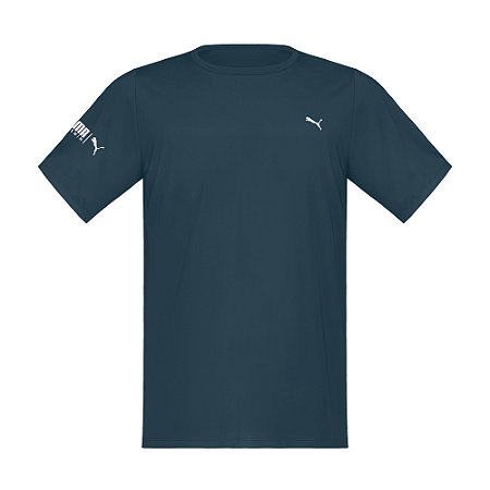 CAMISETA MANGA CURTA UV50+