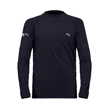 CAMISETA MANGA LONGA UV50+ (INFANTIL)