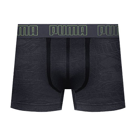 CUECA BOXER SEM COSTURA - PUMA