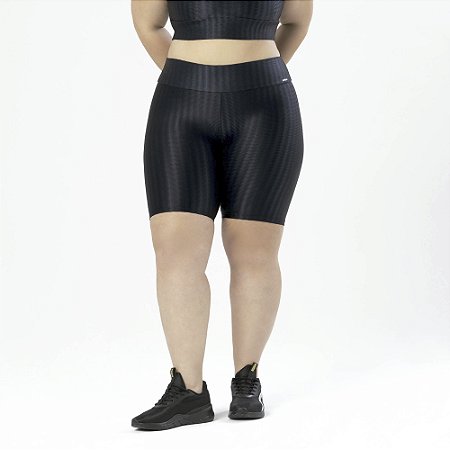 BERMUDA 3D - PLUS SIZE