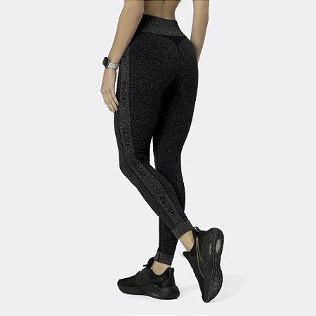 LEGGING SEM COSTURA SPORT - FITNESS