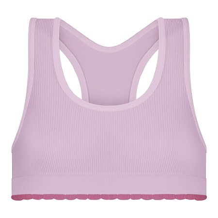 SOUTIEN INFANTIL - SEM COSTURA