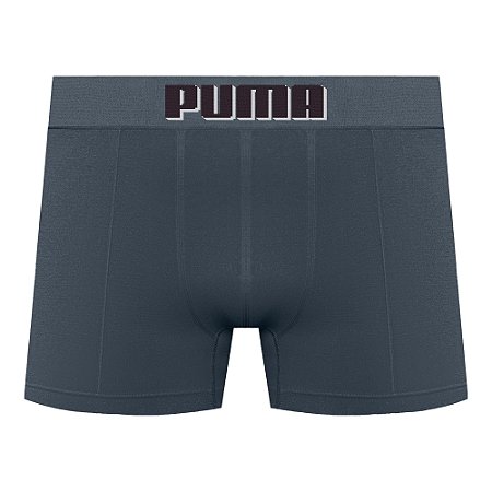 CUECA BOXER SEM COSTURA - PUMA