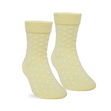 MEIA  INFANTIL MENINAS