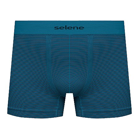 CUECA BOXER LISTRADA