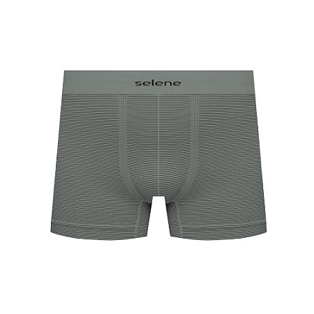 CUECA BOXER LISTRADA