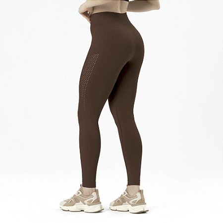 LEGGING SEM COSTURA