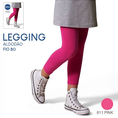 LEGGING INFANTIL